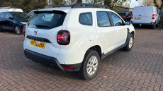 Dacia Duster 1.0 TCe 90 Comfort 5dr Petrol Estate